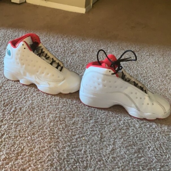 jordans 13 size 7